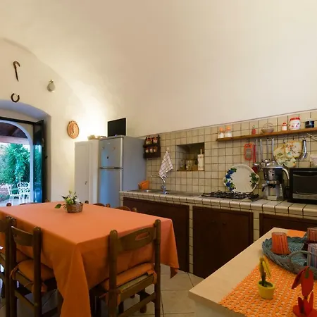 Casolare Del Pergolato *