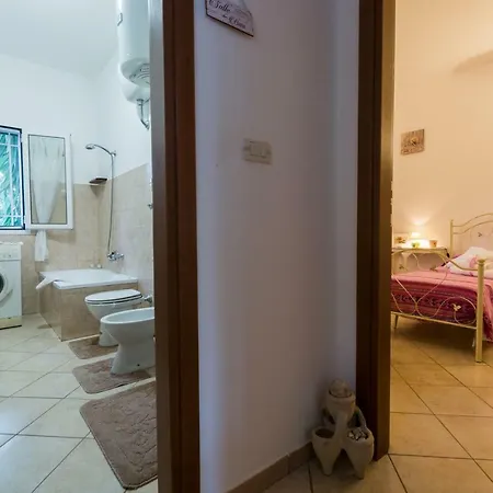Casolare Del Pergolato Ferienhaus Ceglie Messapica