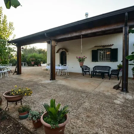 Ferienhaus Casolare Del Pergolato