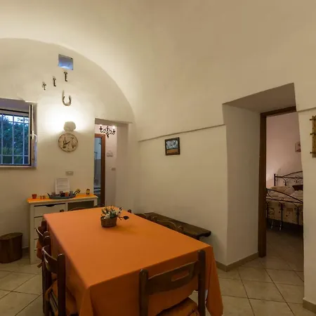 Ferienhaus Casolare Del Pergolato *